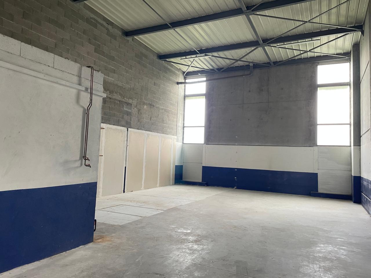 Location local d'activité Rillieux-la-Pape Rhône OLACT2638542 9