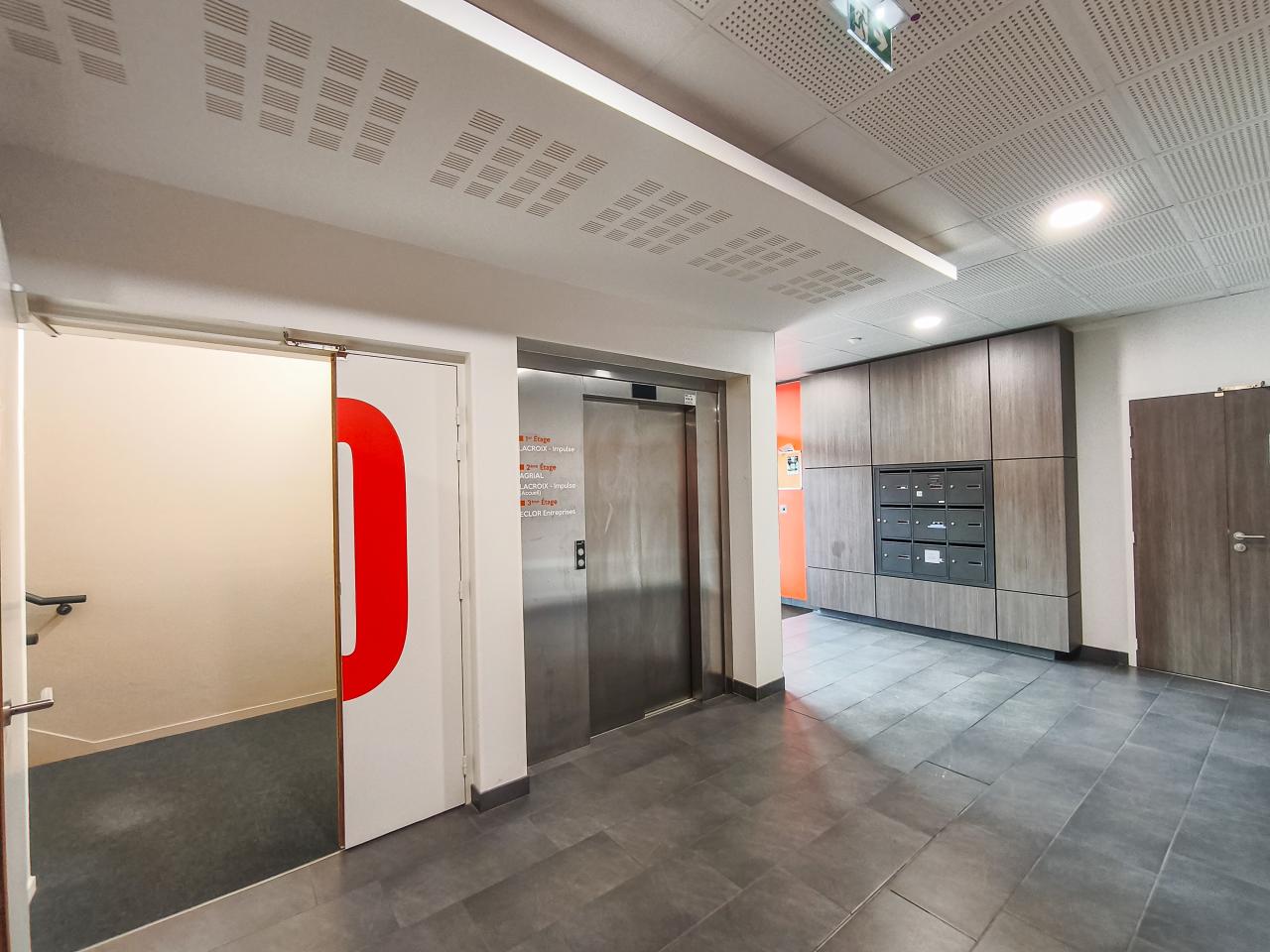 Location bureau Cesson-Sévigné Ille-et-Vilaine OLBUR2537624 9