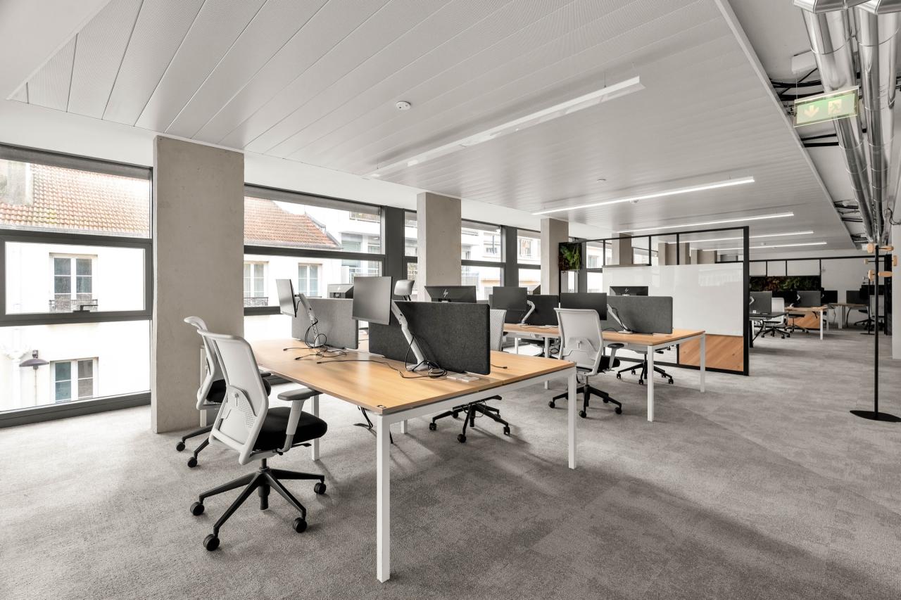 Location coworking Paris OLBUR2639871 10