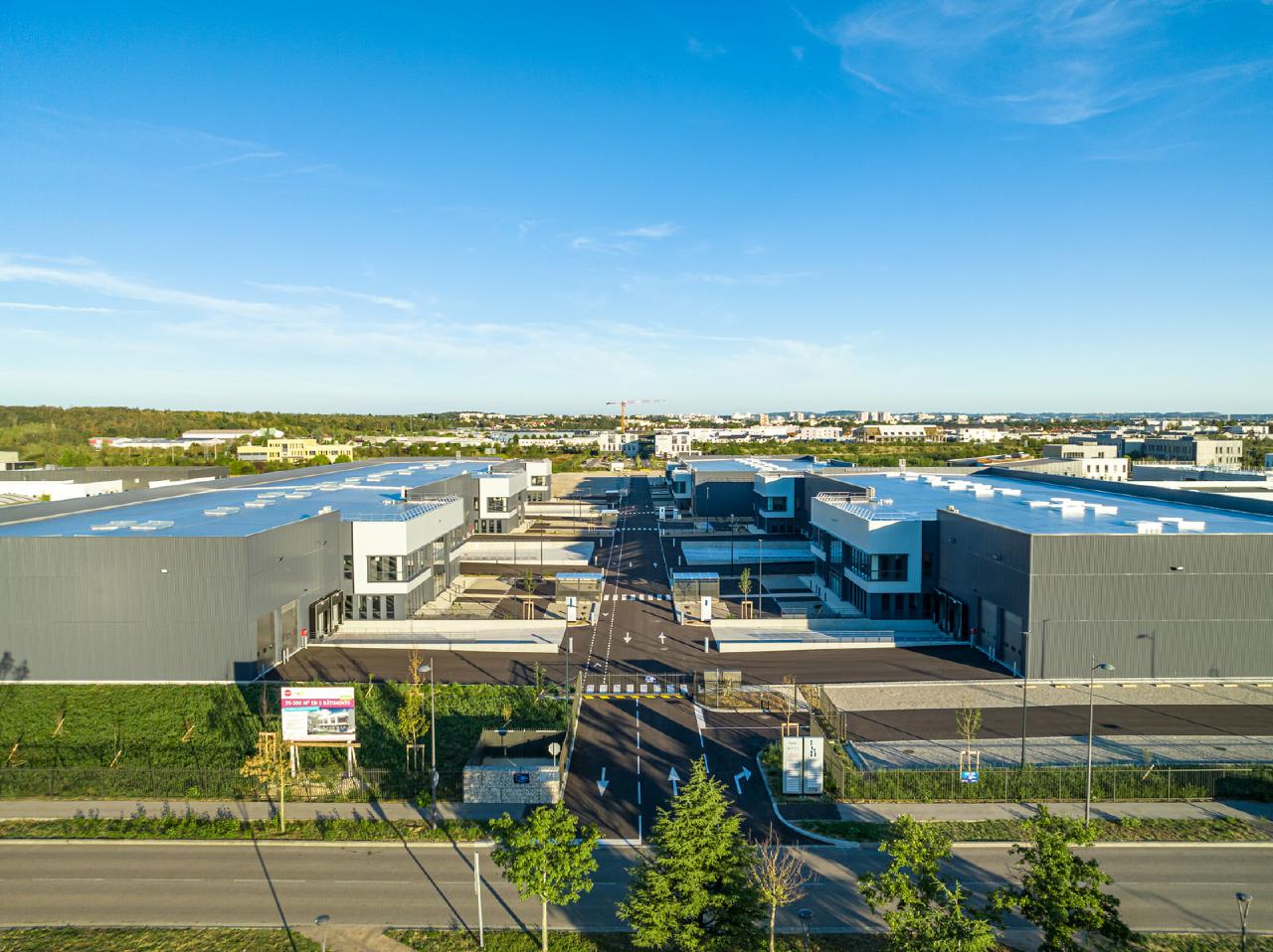 Location local d'activité Saint-Priest Rhône OLACT2315737 7