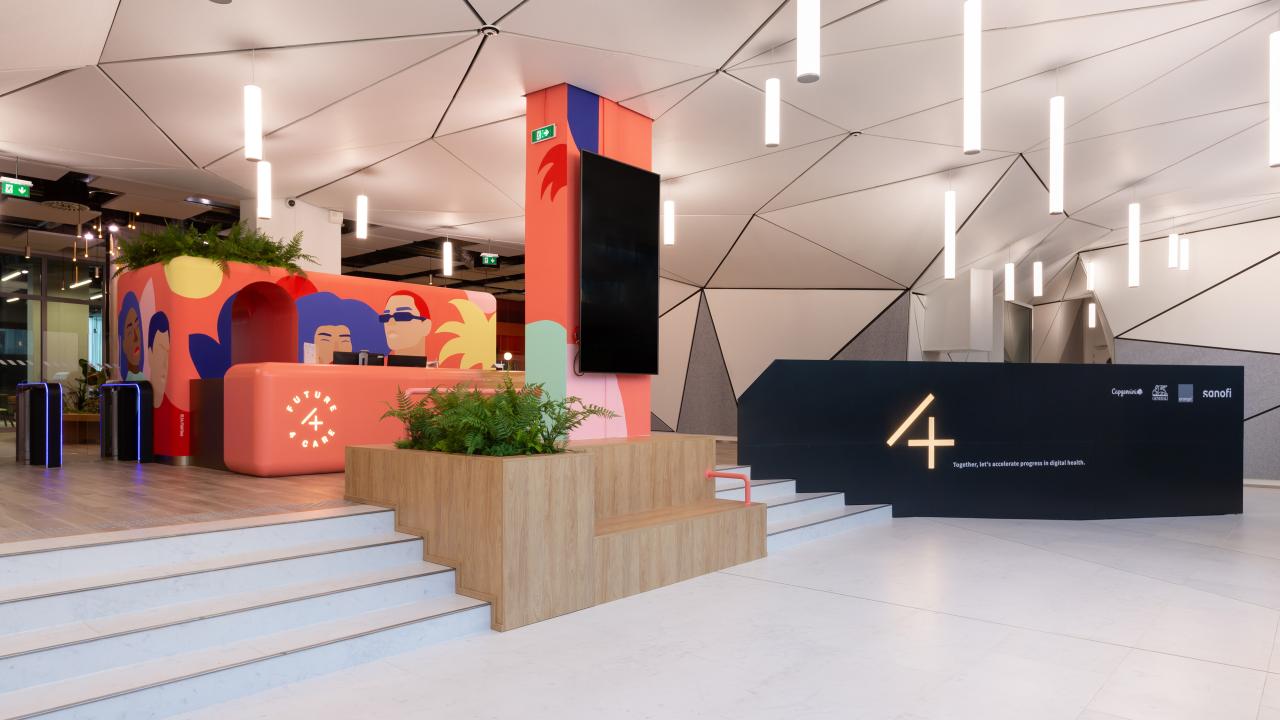 Location coworking Paris OLBUR2535391 6