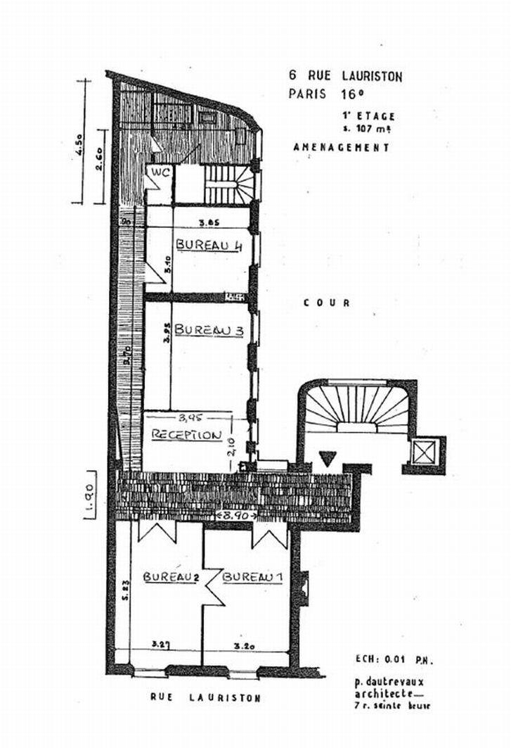 Location bureau Paris OLBUR2535758 6