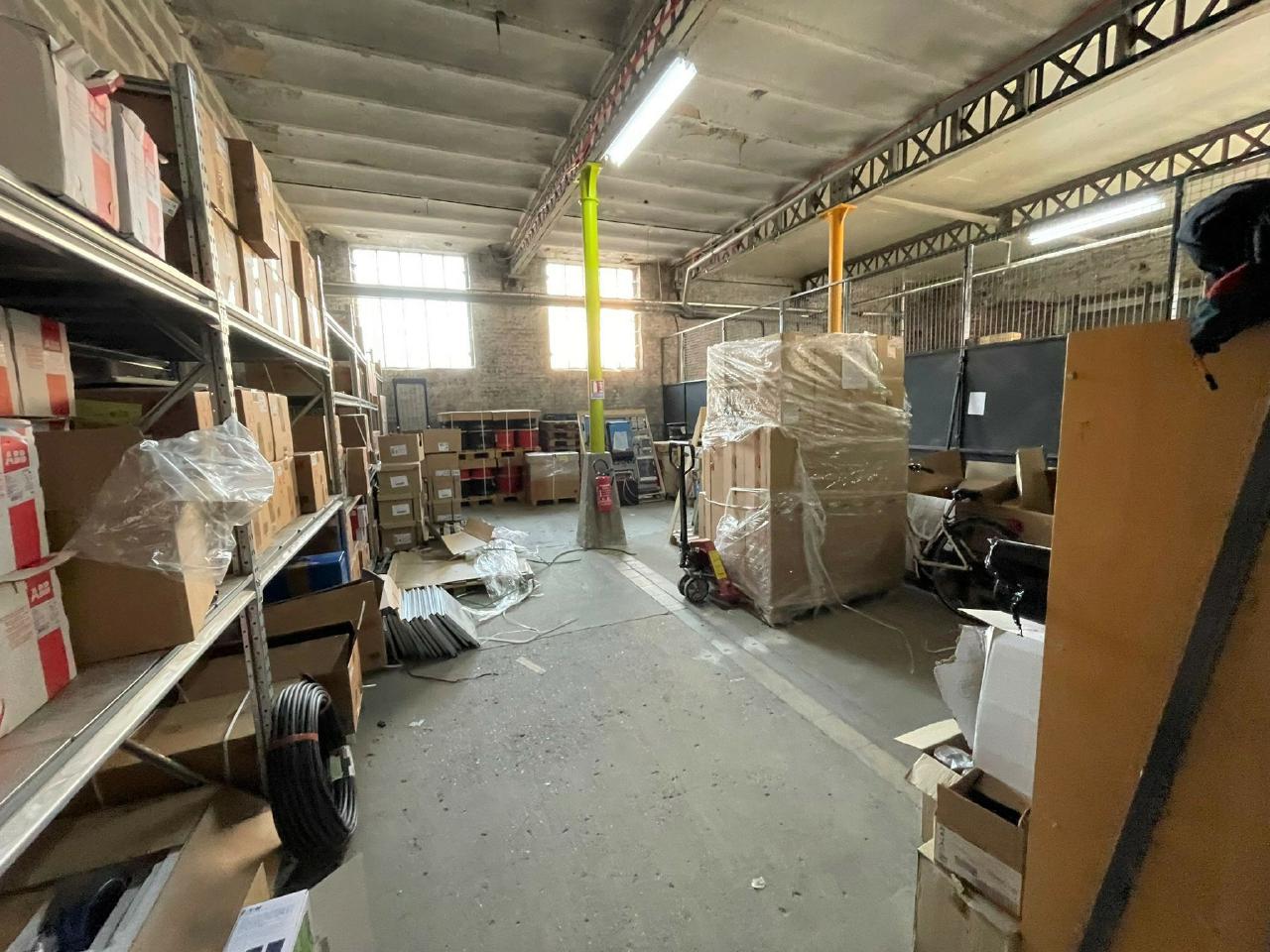 Location local d'activité Roubaix Nord OLACT2535363 23