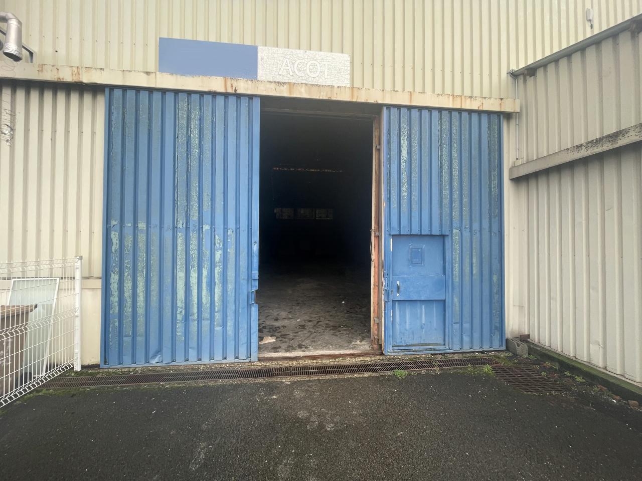 Location local d'activité Bordeaux Gironde OLACT2529347 5