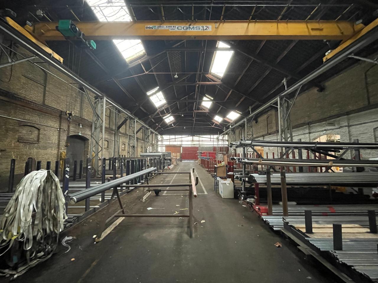 Vente local d'activité Le Havre Seine-Maritime OVACT2537412 9