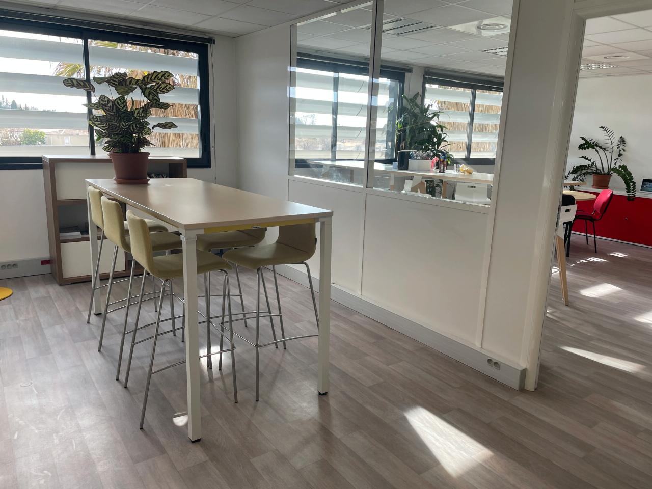 Location bureau Montpellier Hérault OLBUR2313967 16
