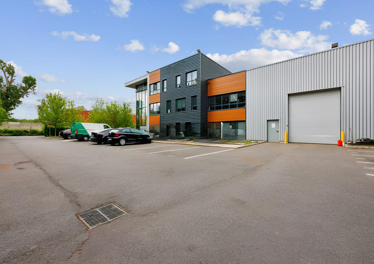 Location local d'activité Sucy-en-Brie Val-de-Marne OLACT2639048