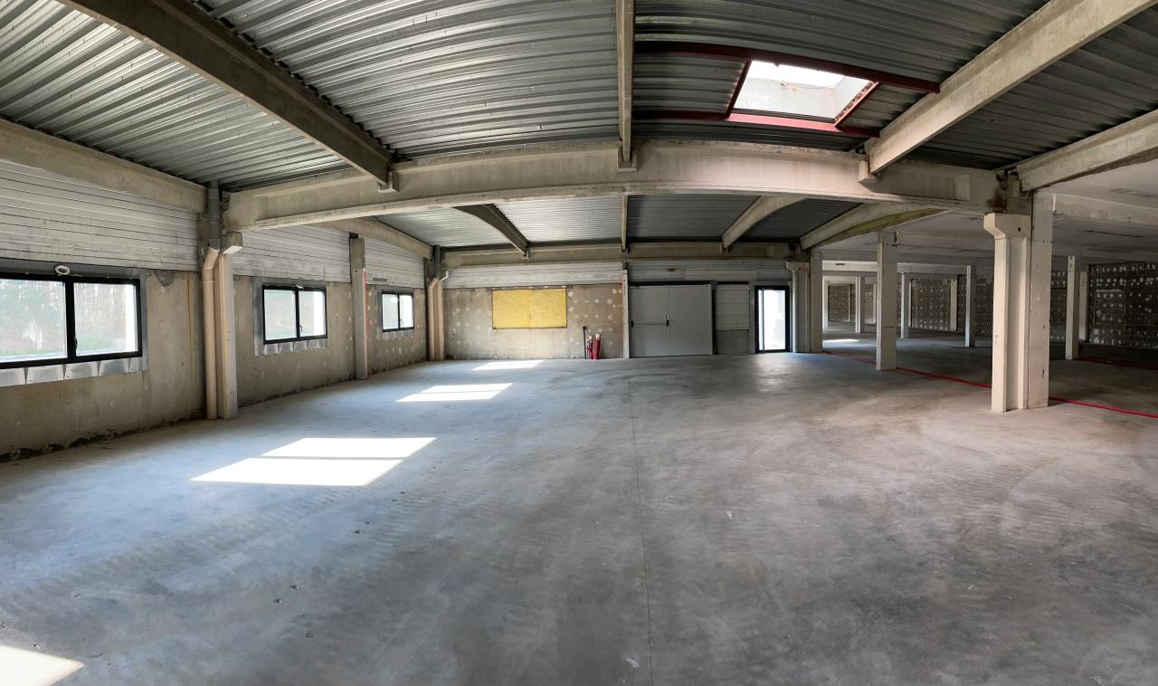 Location local d'activité Le Grand-quevilly Seine-Maritime OLACT2207375 13