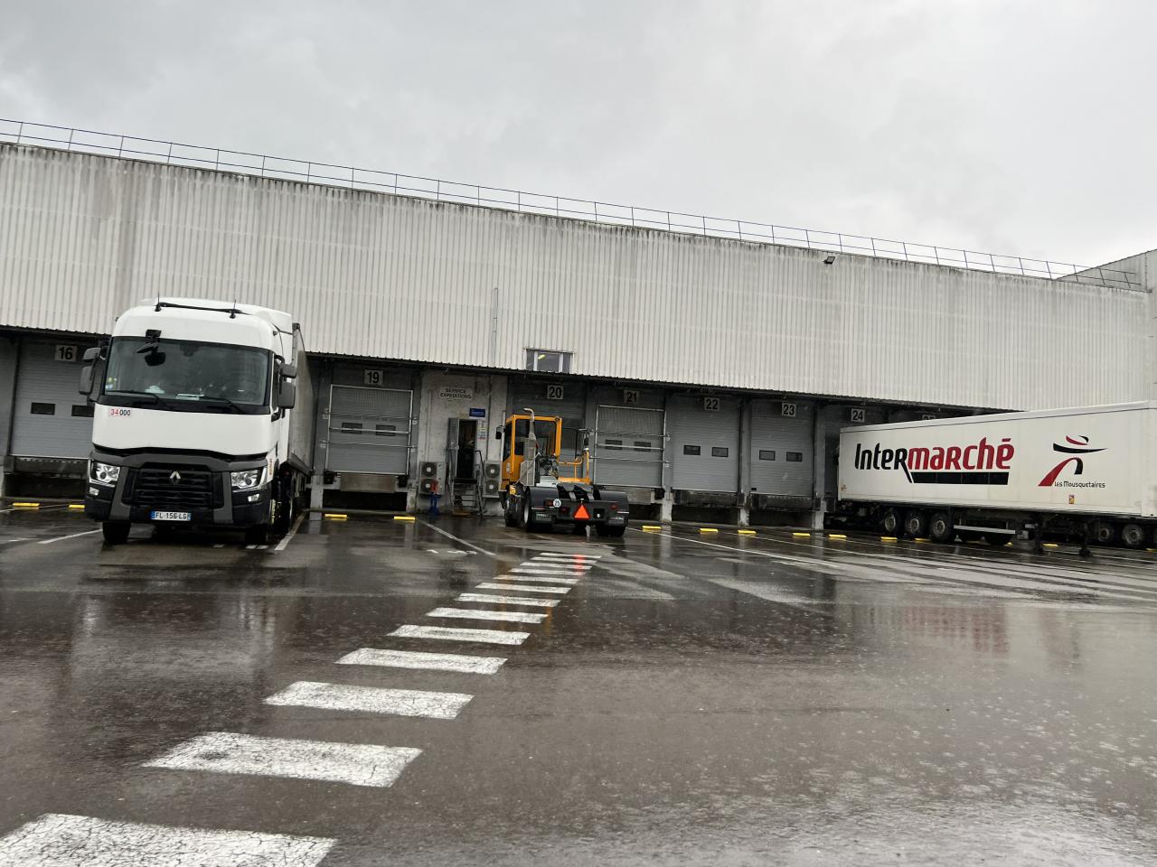 Location entrepôt classe b Rochefort-sur-Nenon Jura OLLOG2206708 24