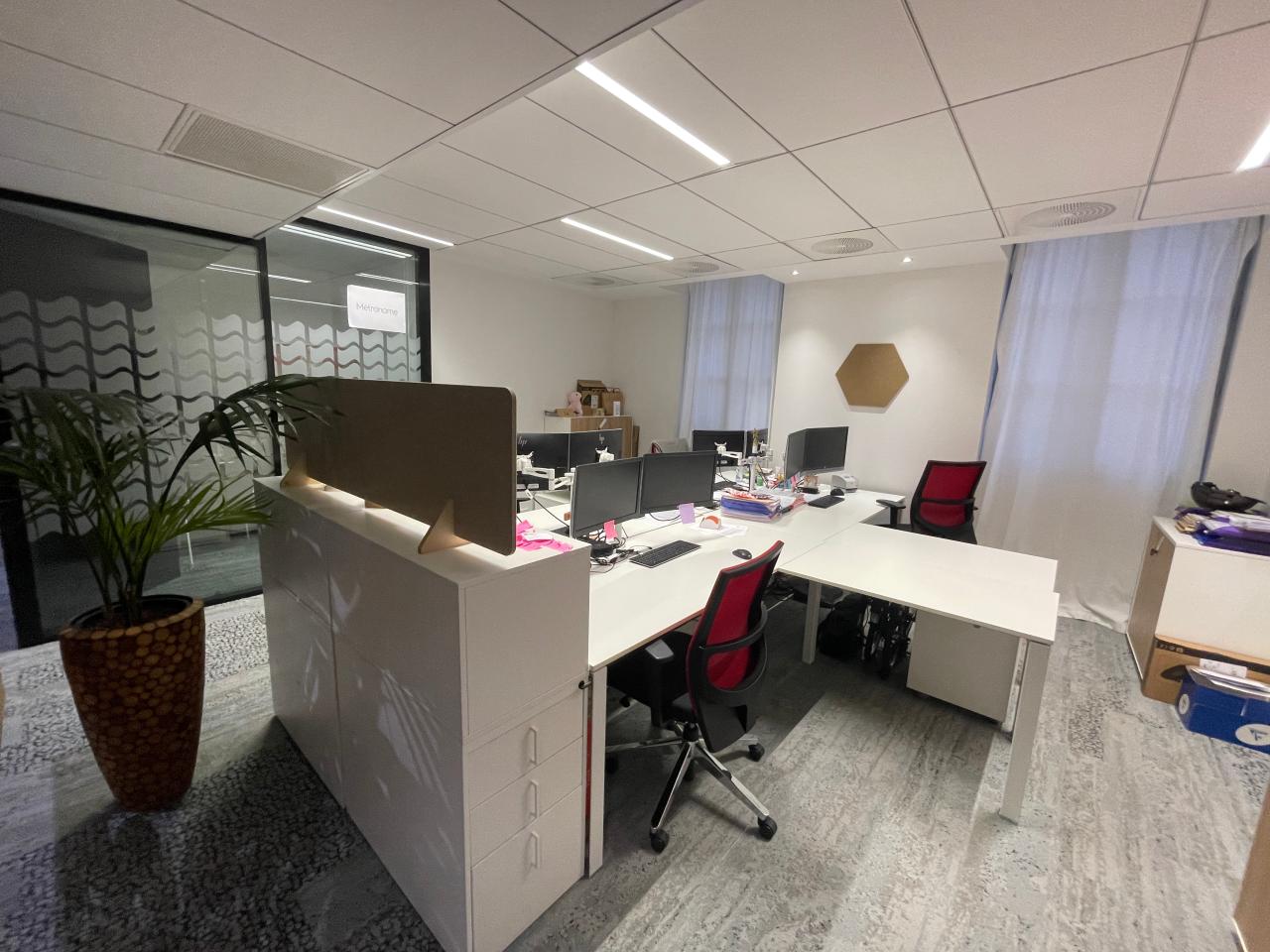 Location bureau Toulouse Haute-Garonne OLBUR2537873 10