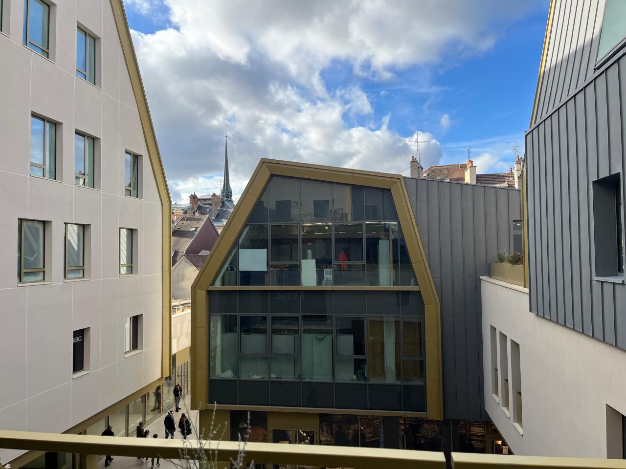 Location bureau Dijon Côte-d'Or OLBUR2313768 6