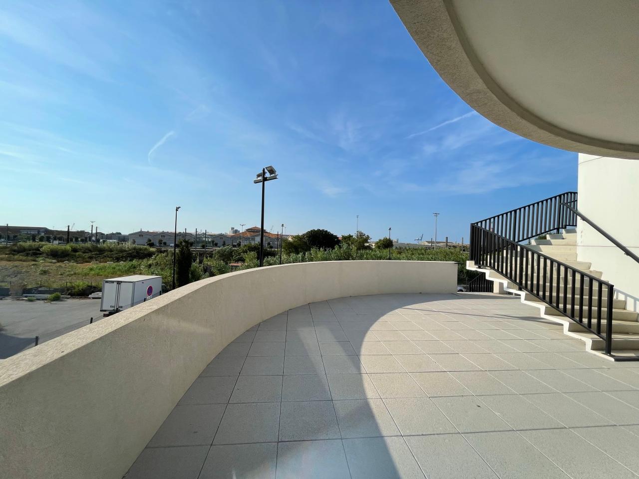 Vente bureau Sète Hérault OVBUR2115603 11