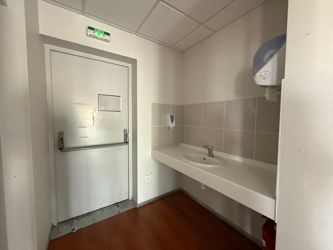 Vente local d'activité Solgne Moselle OVACT2424346 12