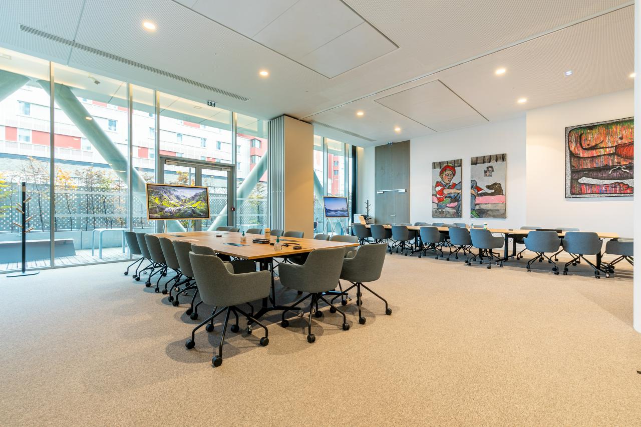 Location bureau Nanterre Hauts-de-Seine OLBUR2100266 6