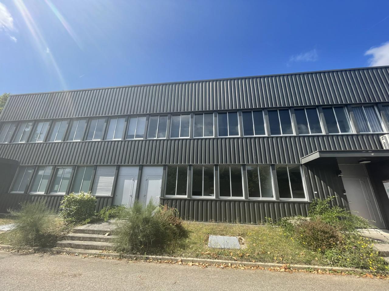 Location local d'activité Coignières Yvelines OLACT2100074 9