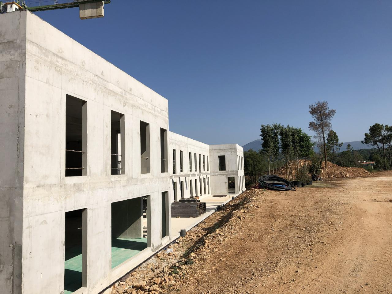 Location coworking Biot Alpes-Maritimes OLBUR2119668 13