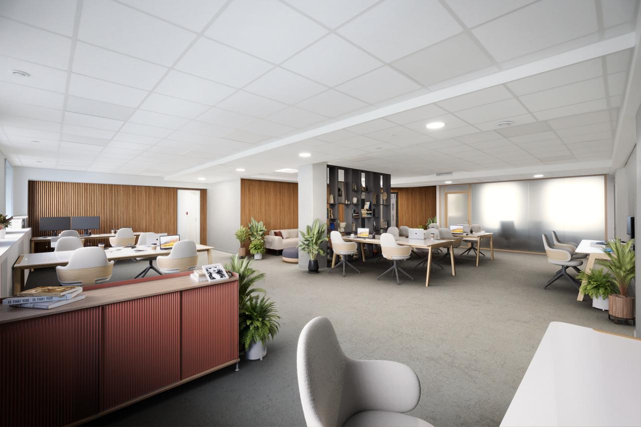 Vente bureau Lyon Rhône OVBUR2419565 57