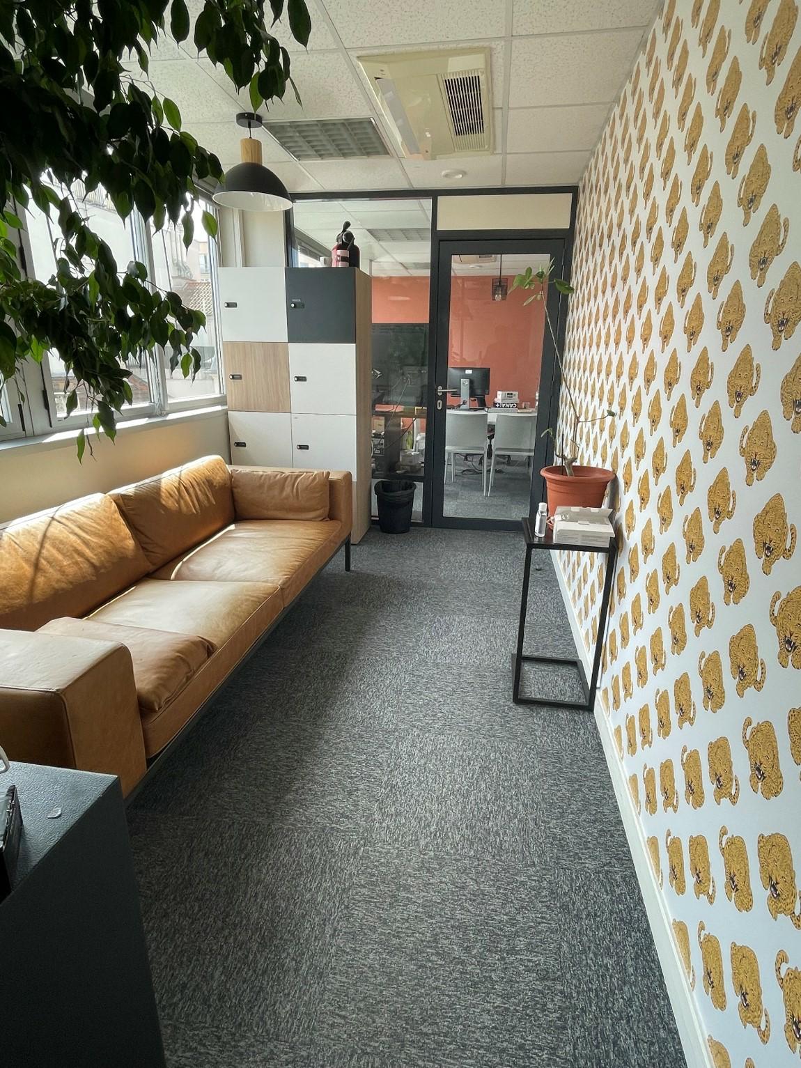 Location bureau Boulogne-Billancourt Hauts-de-Seine OLBUR2202662 3