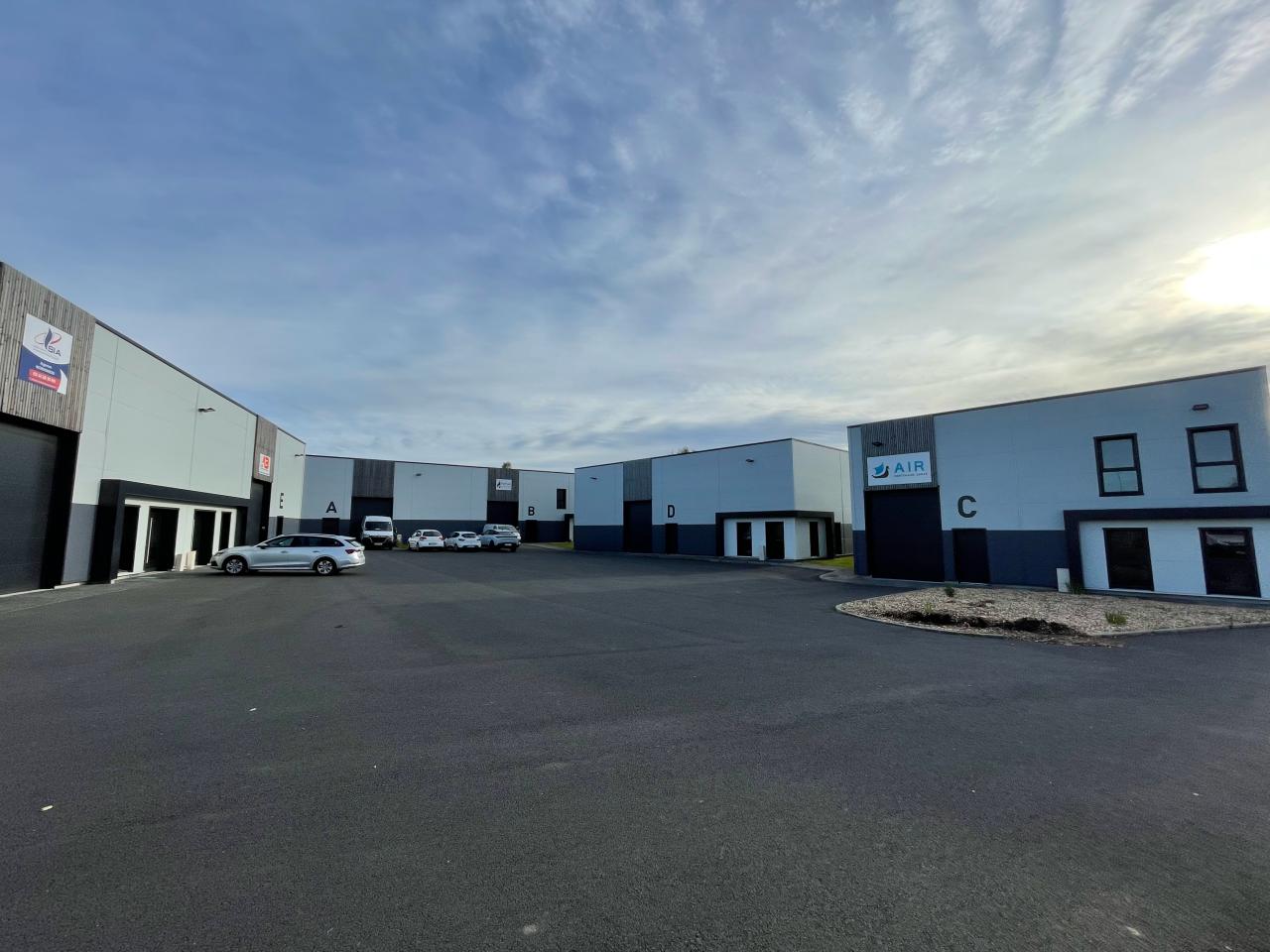 Location local d'activité Honguemare-Guenouville Eure OLACT2531799 14