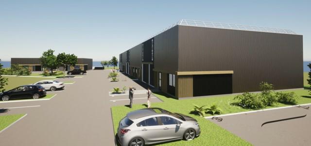 Vente local d'activité Wingersheim Bas-Rhin OVACT2316085 6