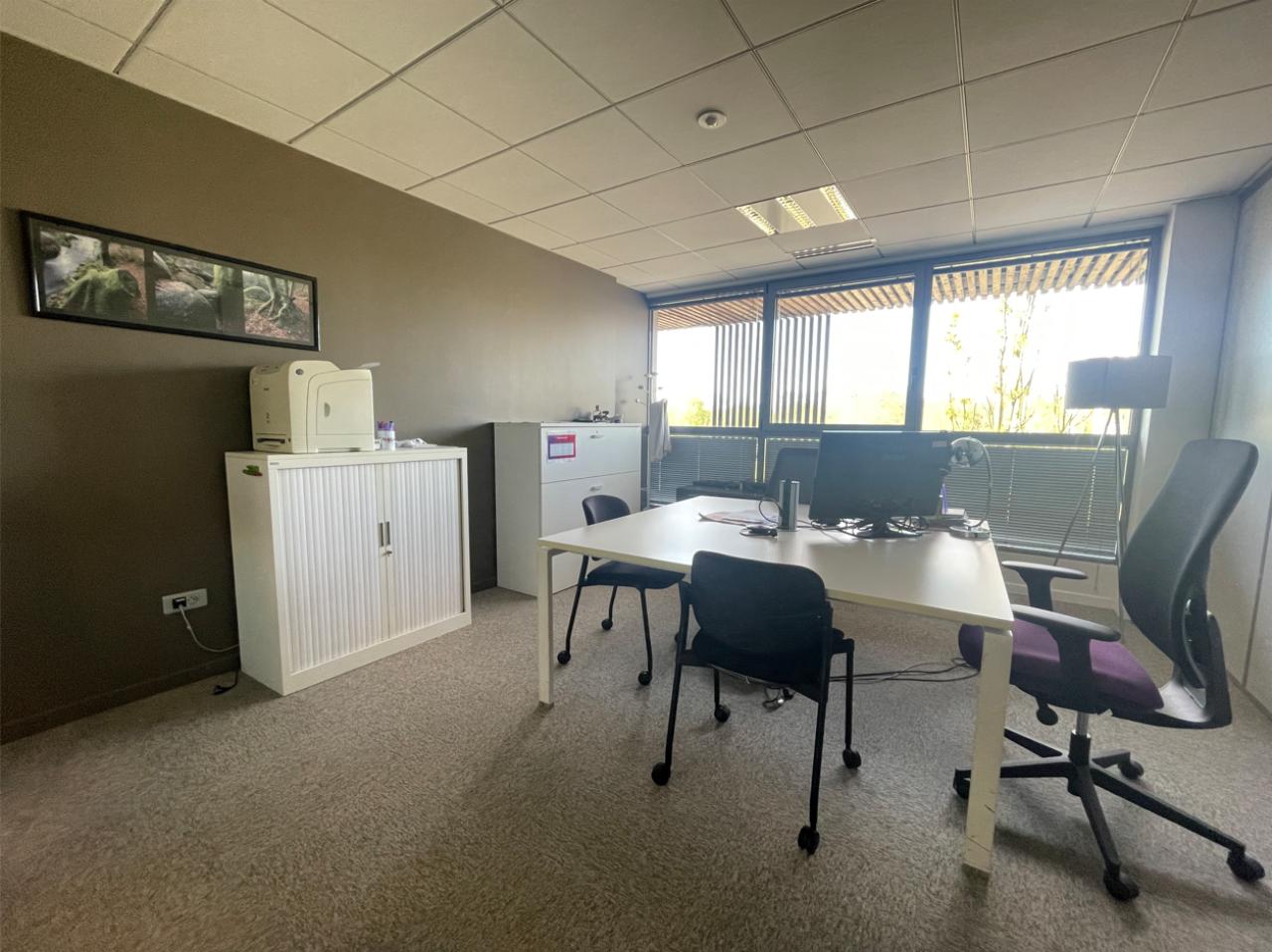 Location bureau Villeneuve-d'Ascq Nord OLBUR2641754 13