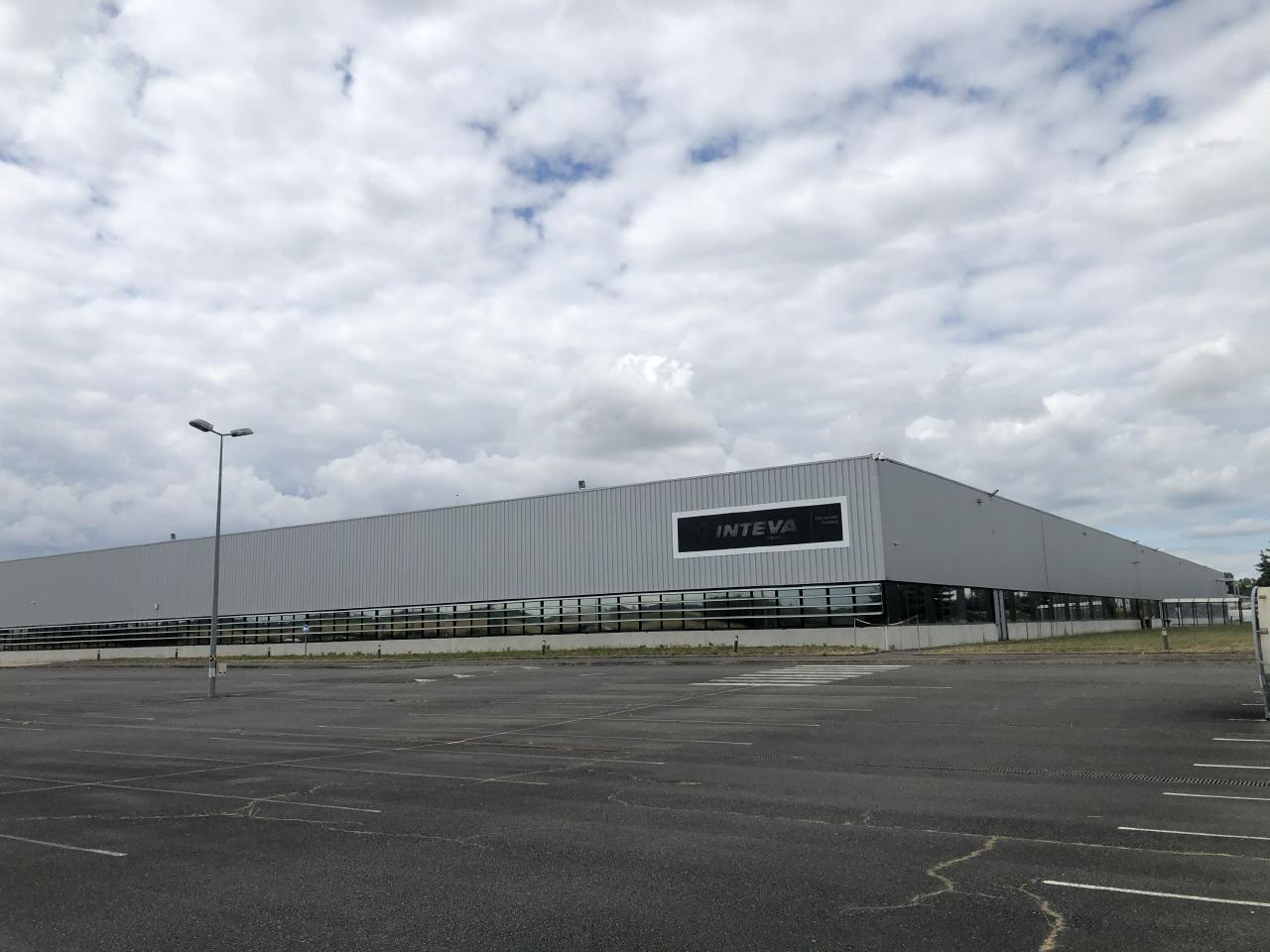 Vente local d'activité Sully-sur-Loire Loiret OVACT2113042 5