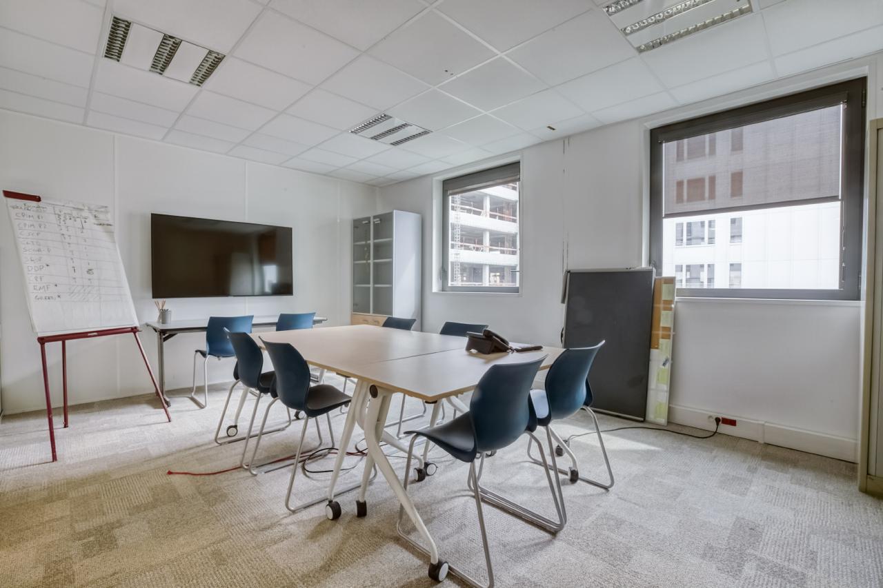 Location bureau Nanterre Hauts-de-Seine OLBUR2001149 10