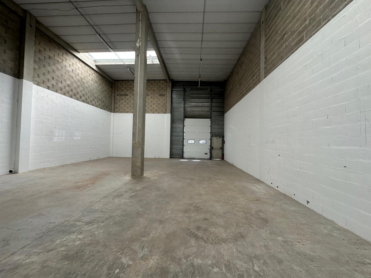 Location local d'activité Émerainville Seine-et-Marne OLACT2204989