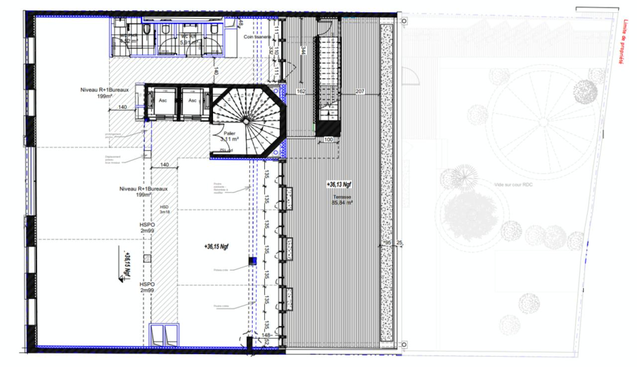 Location bureau Paris OLBUR2101448 3
