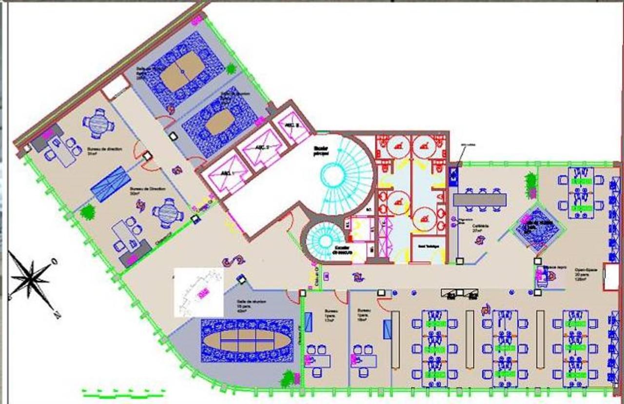 Location bureau Paris OLBUR2638555 10