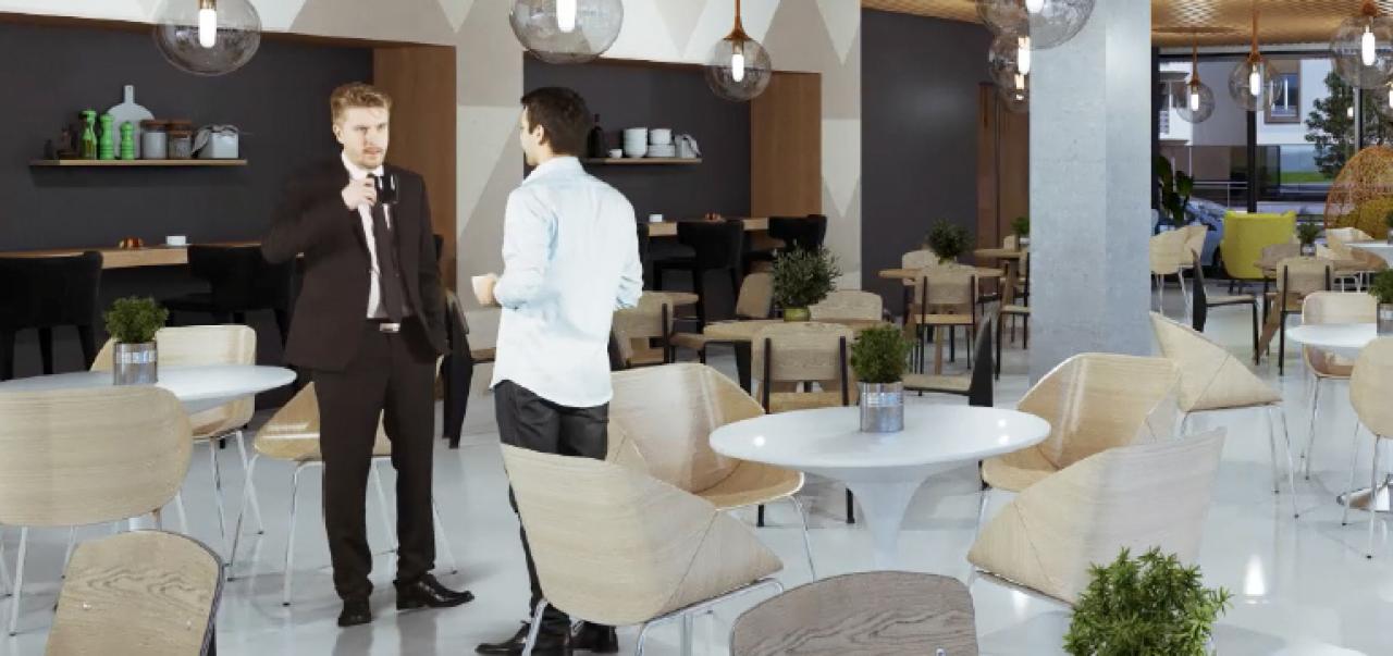 Location bureau Saint-Herblain Loire-Atlantique OLBUR2427785 10