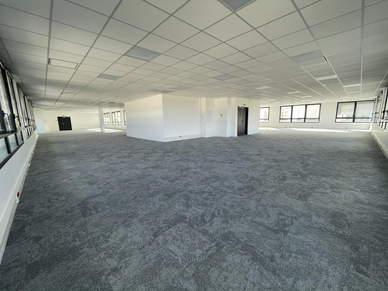 Location bureau Mérignac Gironde OLBUR2421117 8