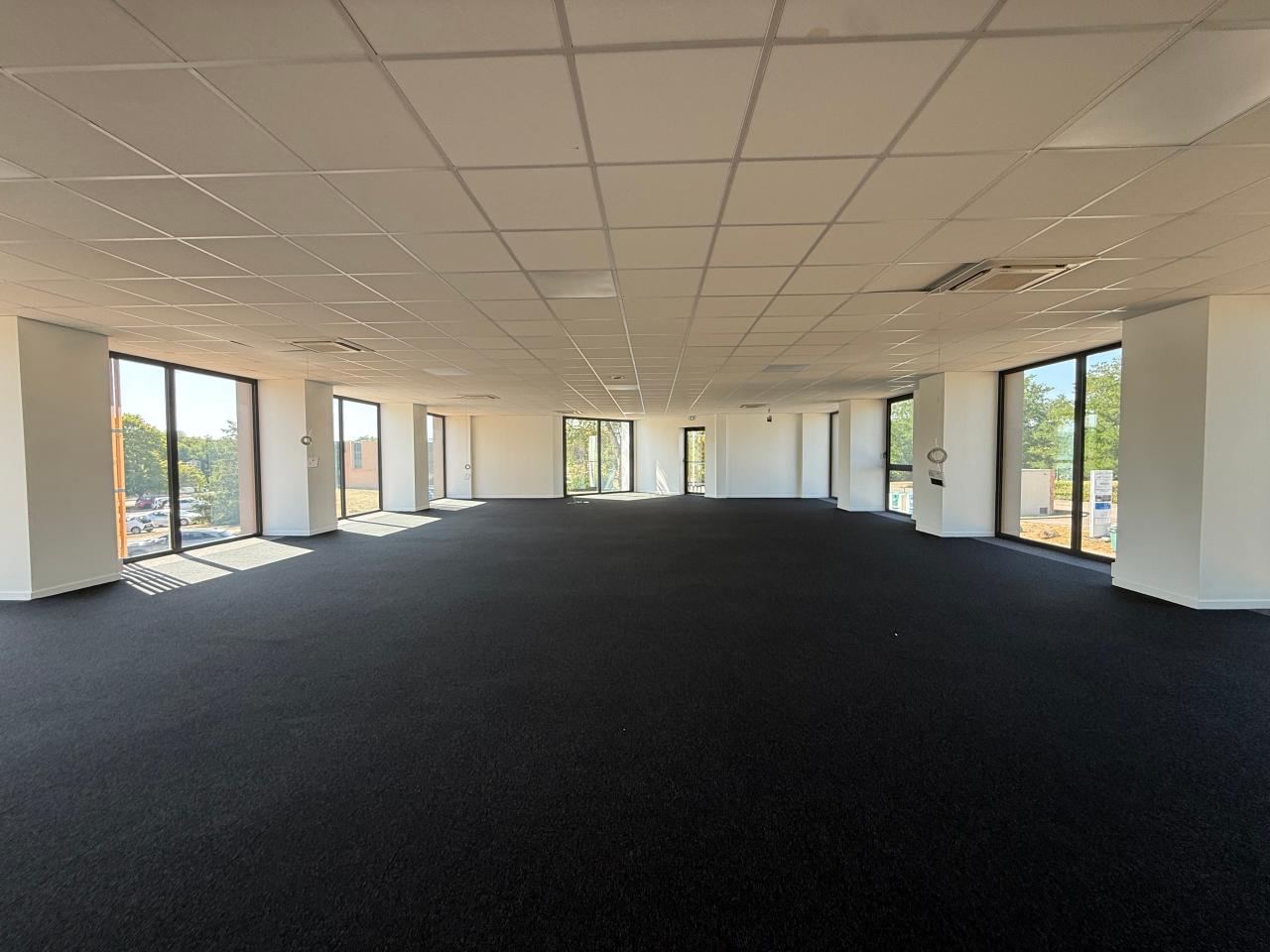Location bureau Vandoeuvre-lès-Nancy Meurthe-et-Moselle OLBUR2111639 9