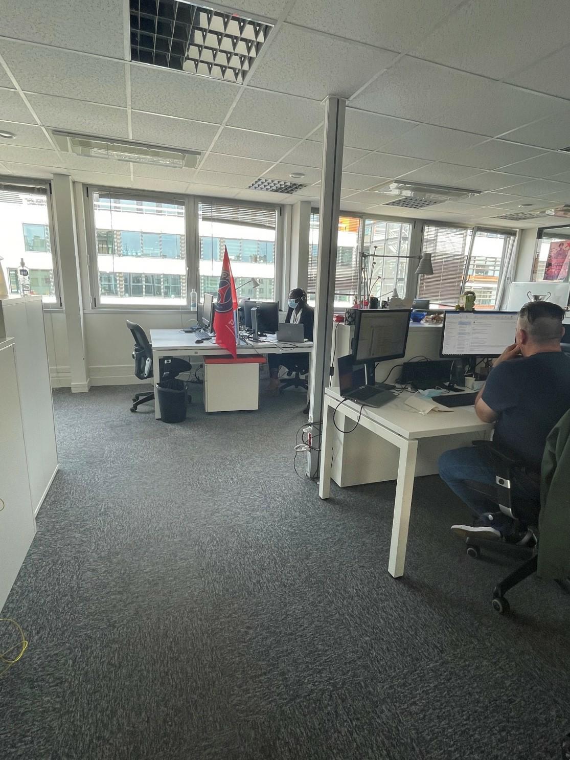 Location bureau Boulogne-Billancourt Hauts-de-Seine OLBUR2202662 4