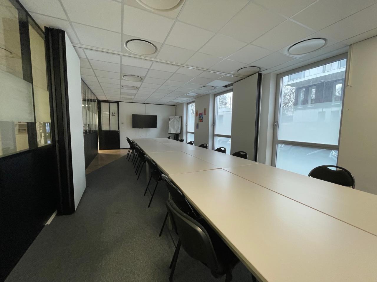 Location bureau Villeneuve-d'Ascq Nord OLBUR2530096 11