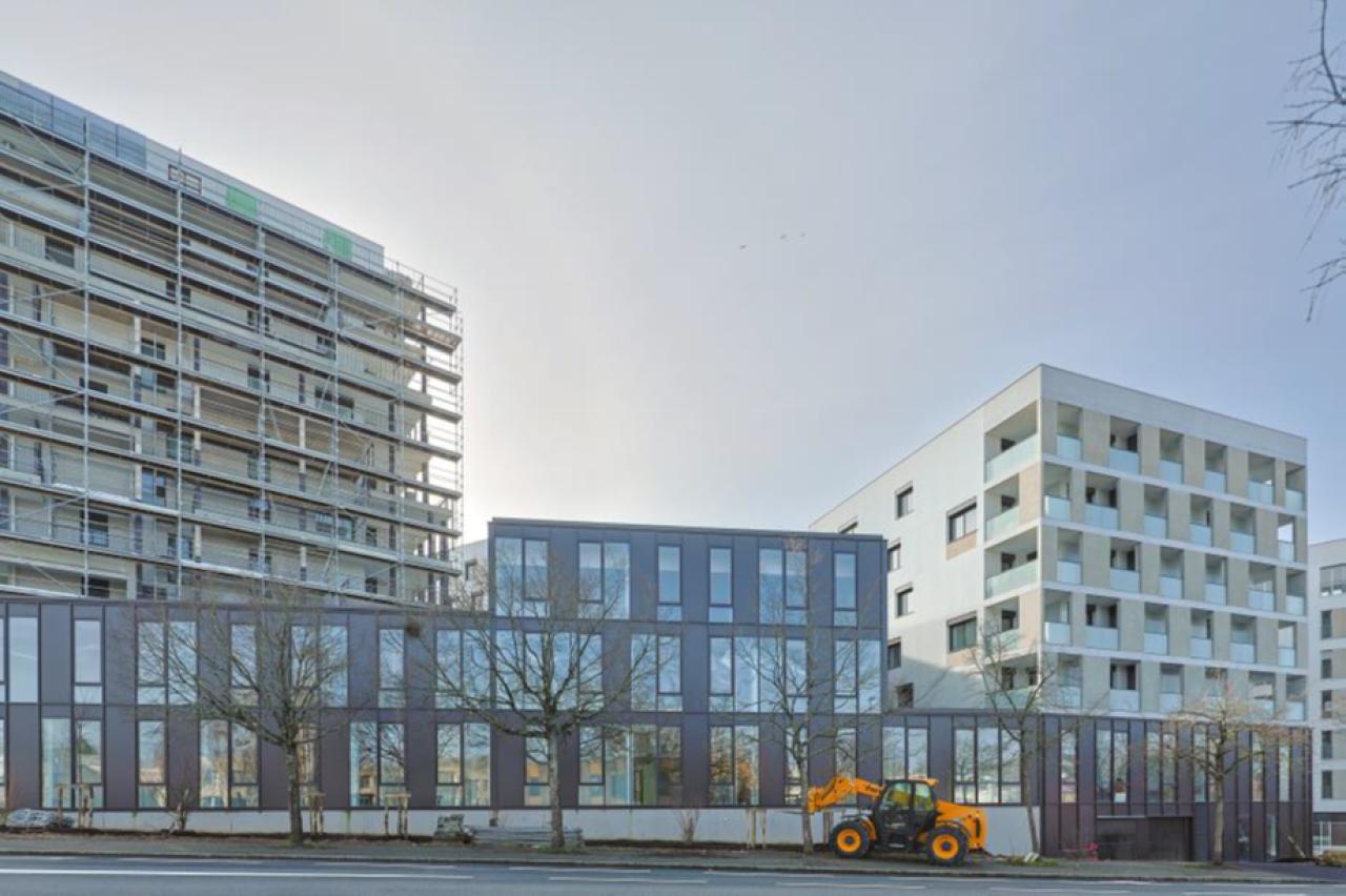 Vente bureau Nantes Loire-Atlantique OVBUR2112346 3