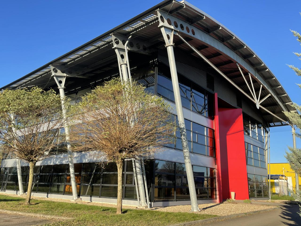 Location bureau Marly Moselle OLBUR2537472 8