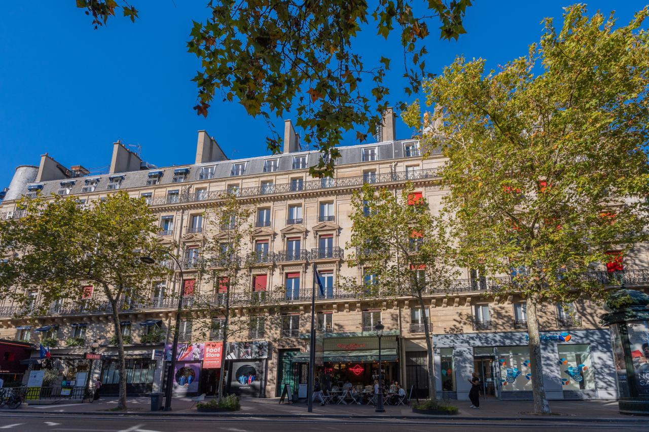 Location bureau Paris OLBUR2645167 2