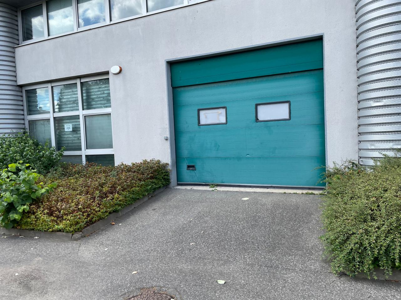 Location local d'activité Tremblay-en-France Seine-Saint-Denis OLACT2423238 6