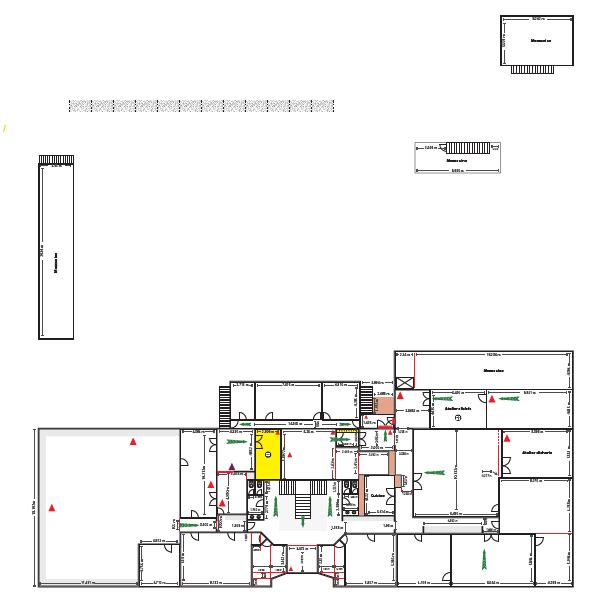 Location bureau Illkirch-Graffenstaden Bas-Rhin OLBUR2312025 16