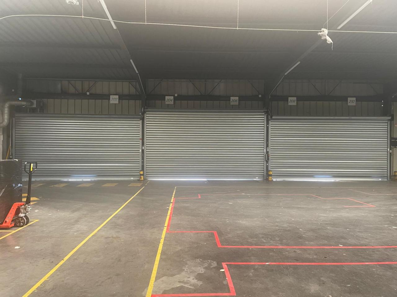 Location local d'activité Lesquin Nord OLACT2424350 12