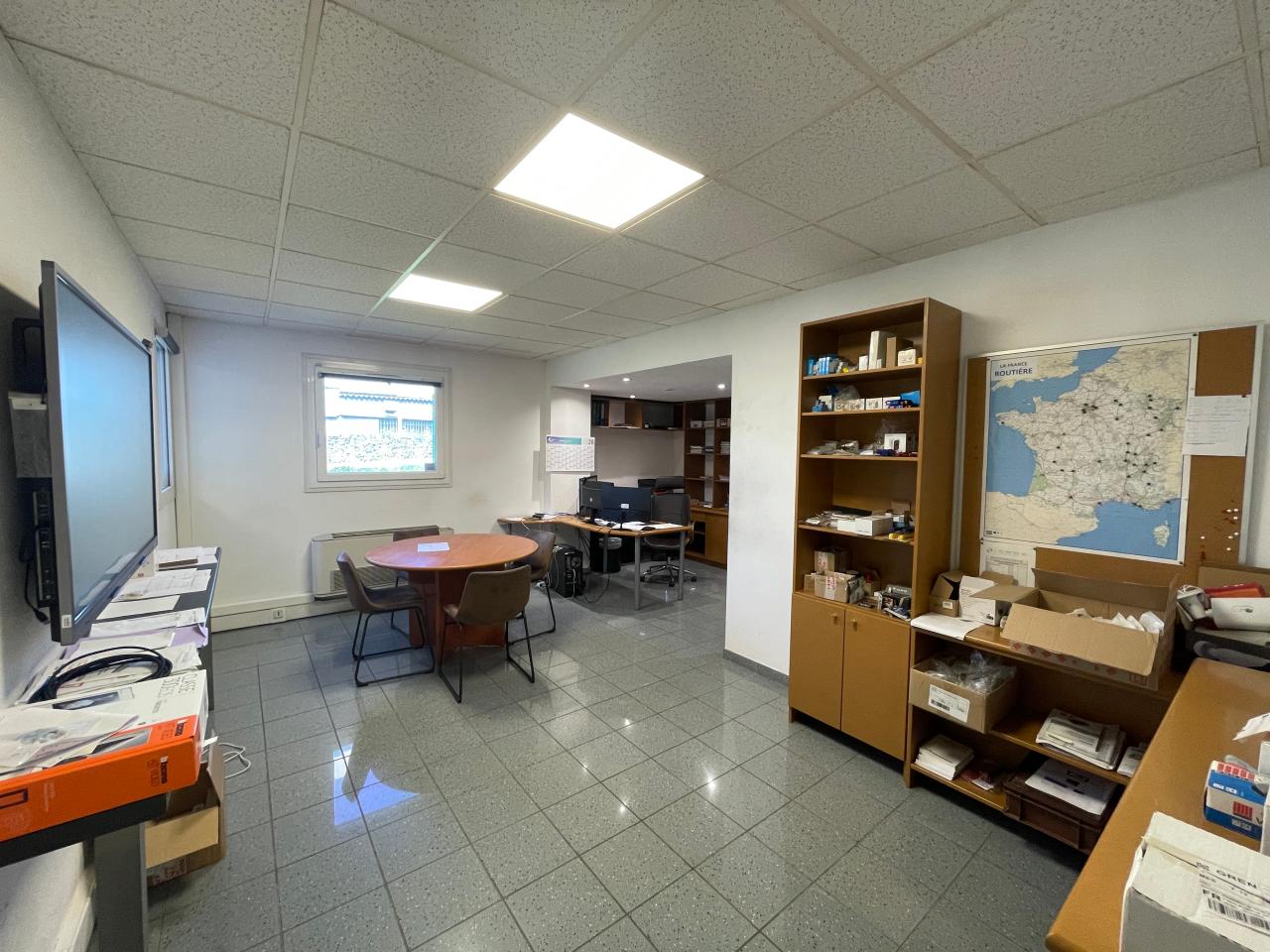 Location bureau Seyssins Isère OLBUR2644158 3
