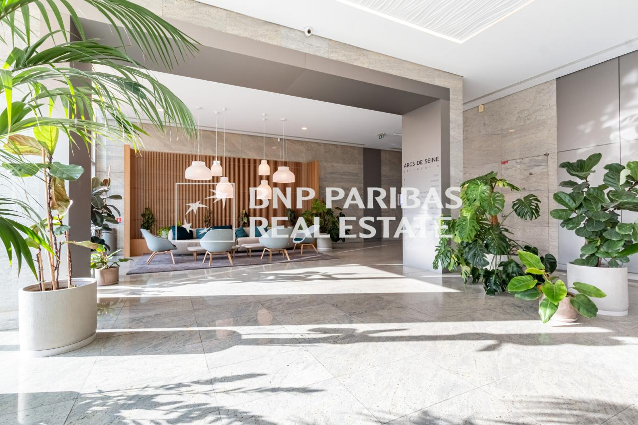 Location bureau Boulogne-Billancourt Hauts-de-Seine OLBUR2119088 7