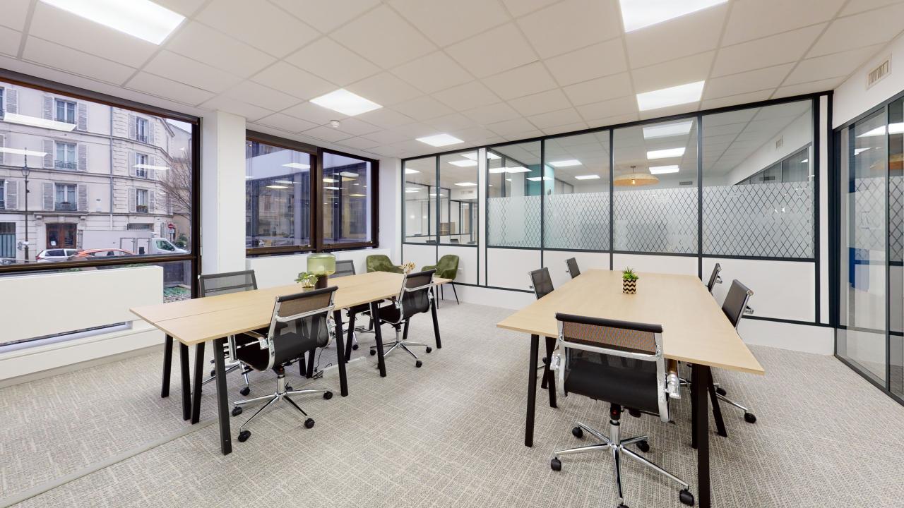 Location coworking Saint-Cloud Hauts-de-Seine OLBUR2309272 4