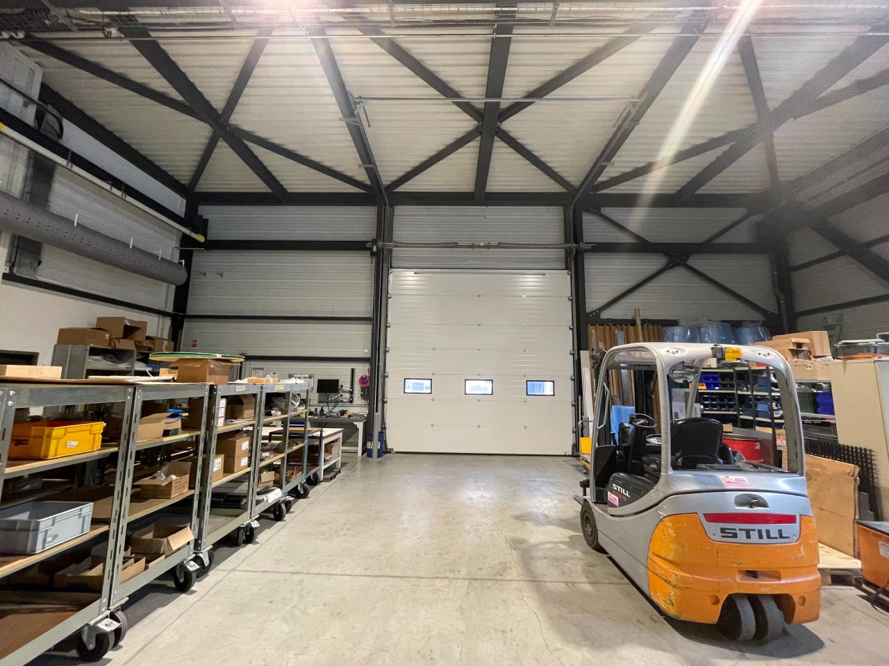 Location local d'activité La Balme-de-Thuy Haute-Savoie OLACT2639842 3