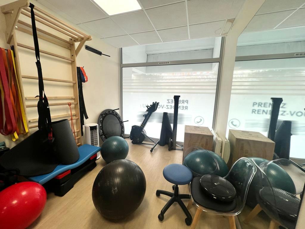 Vente bureau Paris OVBUR2311349 4