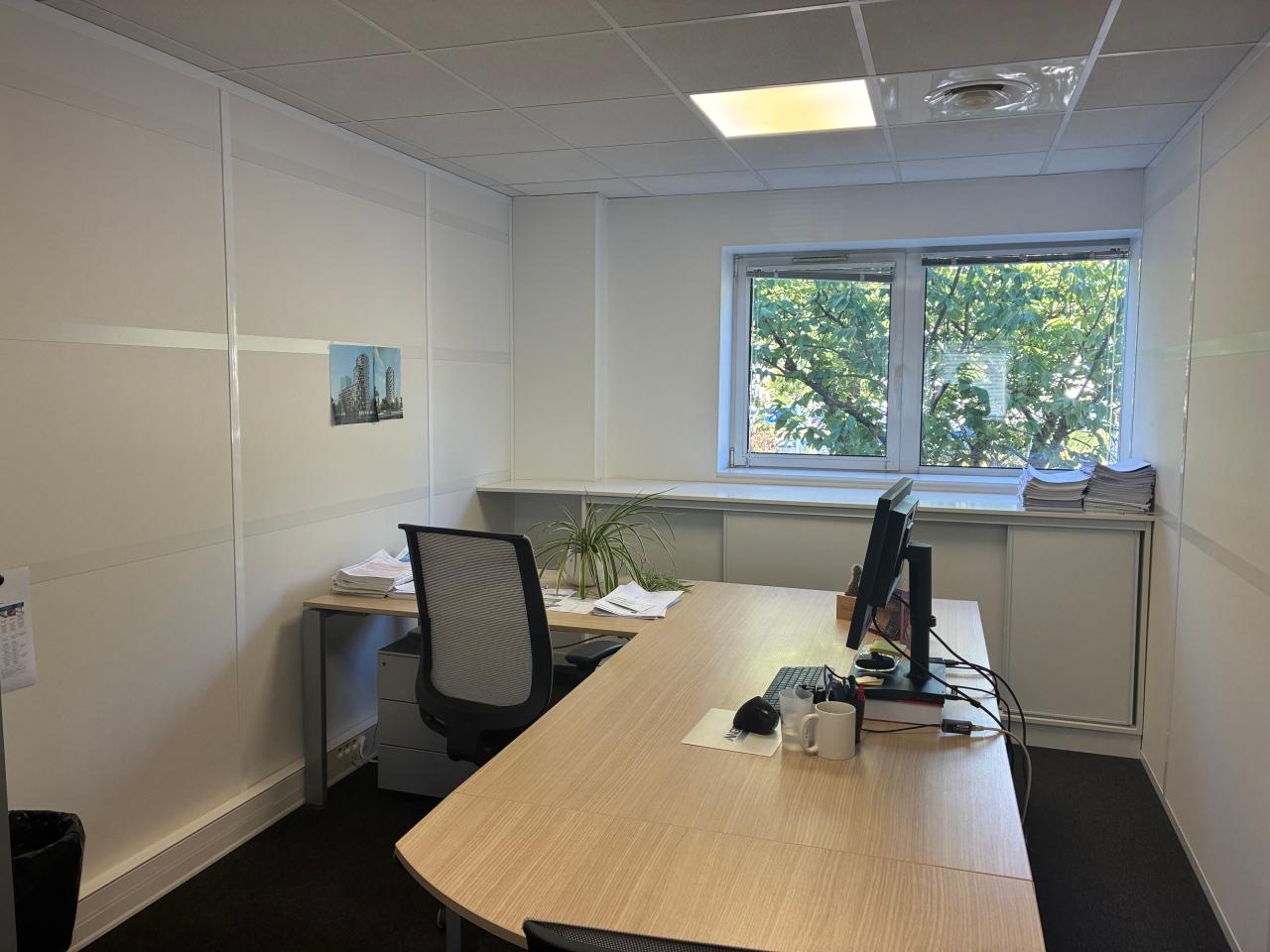 Location bureau Rennes Ille-et-Vilaine OLBUR2427414 4