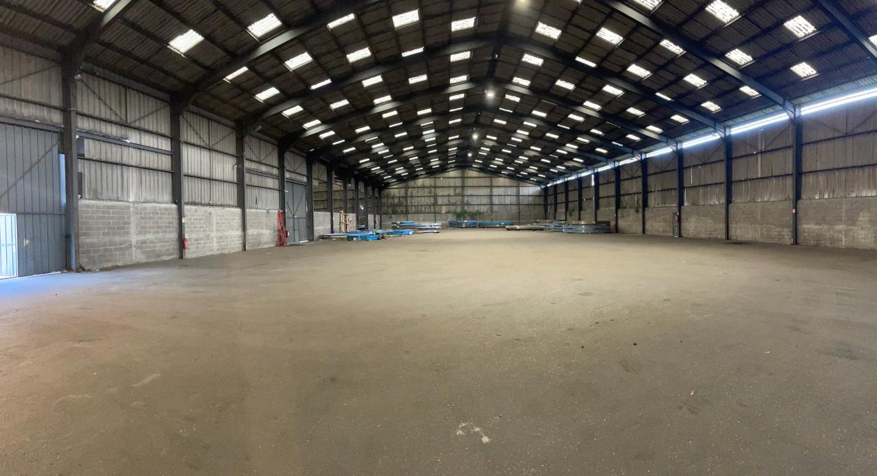 Vente local d'activité Le Grand-quevilly Seine-Maritime OVACT2529259 10