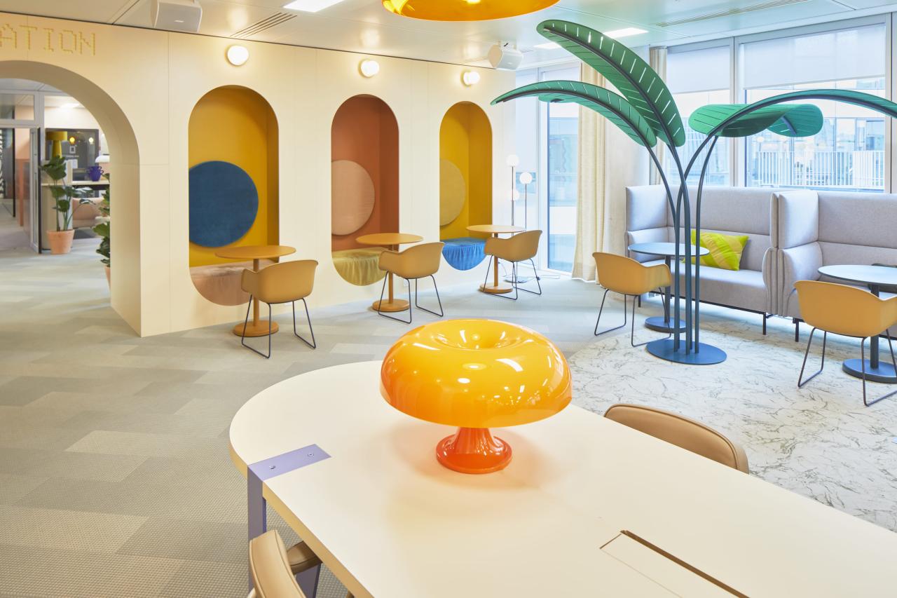 Location coworking Paris OLBUR2316048 5