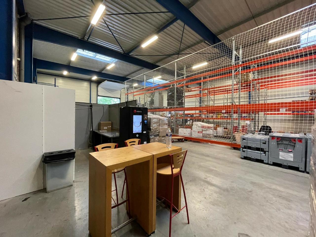 Location local d'activité Ennevelin Nord OLACT2422992 1